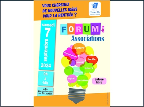 Forum des Associations